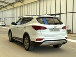 Hyundai Santa Fe-2