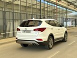 Hyundai Santa Fe-6