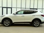 Hyundai Santa Fe-7