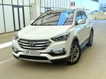 Hyundai Santa Fe-8