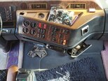 Mercedes Actros 1843-4