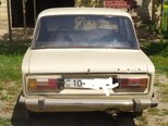 LADA (VAZ) 2106-2