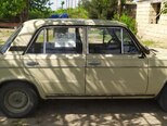 LADA (VAZ) 2106-3