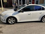Chevrolet Cruze-4