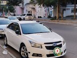 Chevrolet Cruze-3
