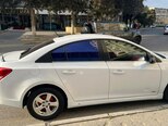 Chevrolet Cruze-5