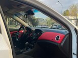 Chevrolet Cruze-9