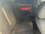 Chevrolet Cruze-14