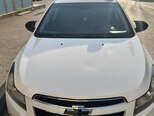 Chevrolet Cruze-18