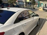 Chevrolet Cruze-21