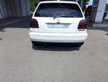 Volkswagen Golf-5