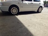 Volkswagen Golf-7