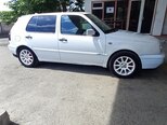 Volkswagen Golf-6