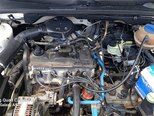 Volkswagen Golf-8