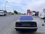 Mercedes C 220-2
