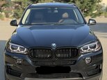 BMW X5-1