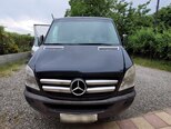 Mercedes Sprinter 313-6