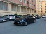Chevrolet Cruze-8