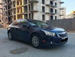Chevrolet Cruze-7