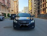 Chevrolet Cruze-1