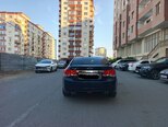 Chevrolet Cruze-6