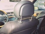 Mercedes E 220-2