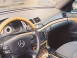 Mercedes E 220-4