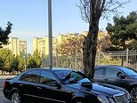 Mercedes E 220-7