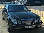 Mercedes E 220-6