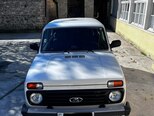 LADA (VAZ) Niva-2