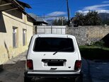 LADA (VAZ) Niva-4