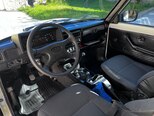 LADA (VAZ) Niva-8