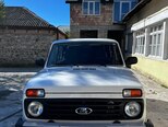 LADA (VAZ) Niva-1