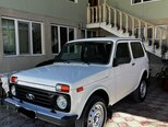 LADA (VAZ) Niva-3