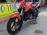 Tufan S 150-1