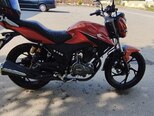 Tufan S 150-6