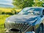 Changan Uni-Z-1