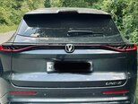 Changan Uni-Z-2