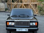 LADA (VAZ) 2107-1