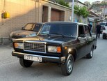 LADA (VAZ) 2107-3