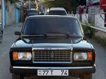 LADA (VAZ) 2107-5