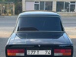 LADA (VAZ) 2107-6
