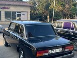 LADA (VAZ) 2107-4