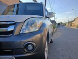 GWM (Great Wall Motor) Hover M2-3