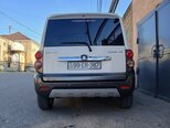 GWM (Great Wall Motor) Hover M2-4
