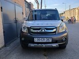 GWM (Great Wall Motor) Hover M2-1