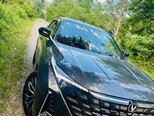 Changan Uni-Z-13