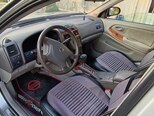 Nissan Maxima-7