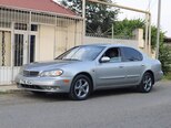 Nissan Maxima-4