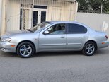 Nissan Maxima-5